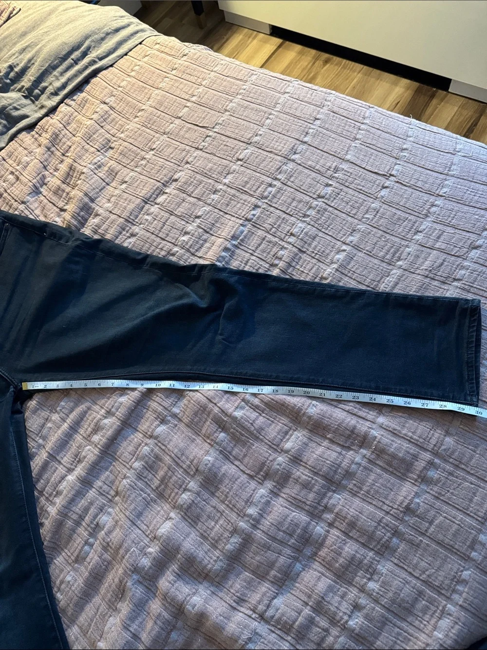 Levi’s 511 Slim Fit Jeans - 36x30 Dark Blue